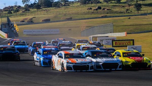Visit Com grid completo, GT Sprint Race iniciará a sua 11ª temporada page