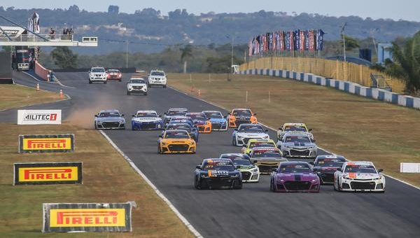 Visit GT Sprint Race reafirma patrocínios e apoios para temporada 2022 page