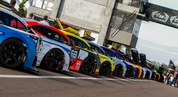 Visit GTSR abre temporada 2022 com estreia em Santa Cruz do Sul page