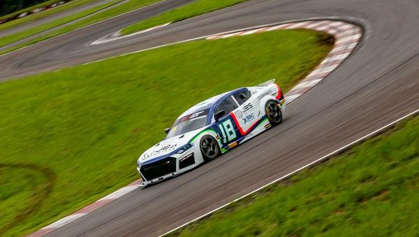 Visit Dignity Gold GT Sprint Race: treinos deste sábado abrem oficialmente a edição 2022 page