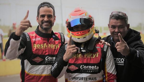 Visit Dignity Gold GT Sprint Race define os primeiros grids de sua 11ª temporada page
