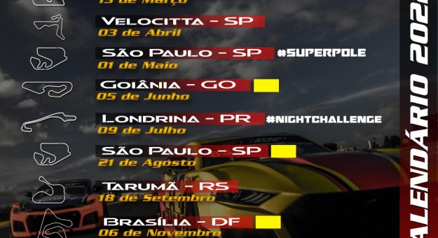 Visit Definidas as atrações e locais da Special Edition 2022 page
