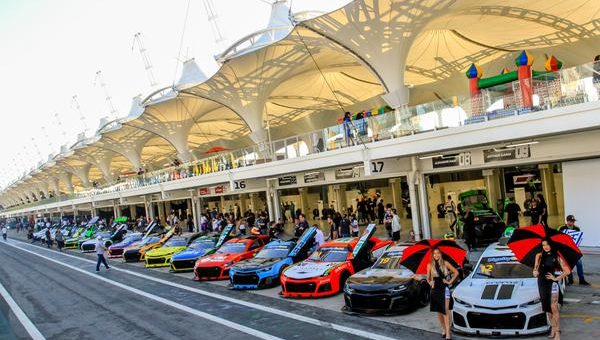 Visit Confira quem são os líderes após belo espetáculo na etapa de Interlagos page