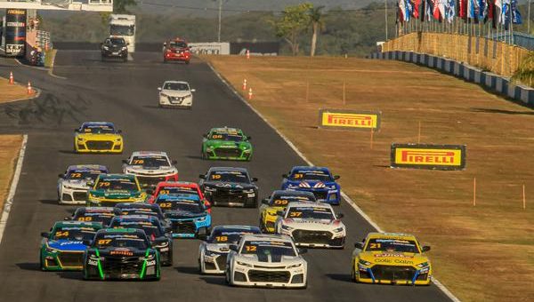 Visit Special Edition conhece vencedores da Corrida 1 em Goiânia page