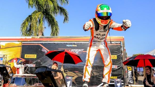 Visit Em disputa brilhante, Arthur Gama vence a primeira corrida em Londrina page