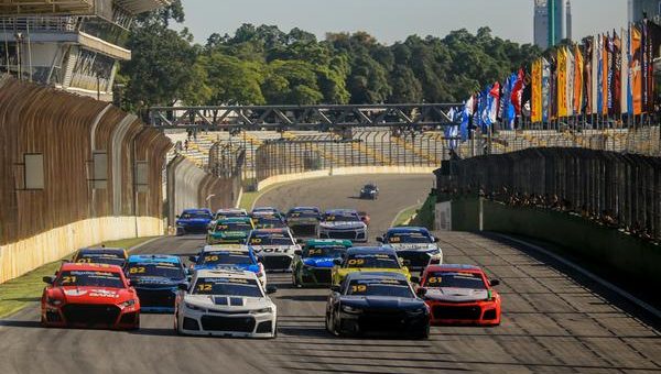 Visit Dignity Gold GT Sprint Race retornará a Interlagos, desta vez, para o Special Edition page