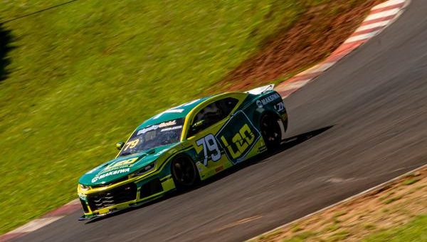 Visit Rafael Seibel faz o melhor tempo no treino extra da Dignity Gold GT Sprint Race em Tarumã page