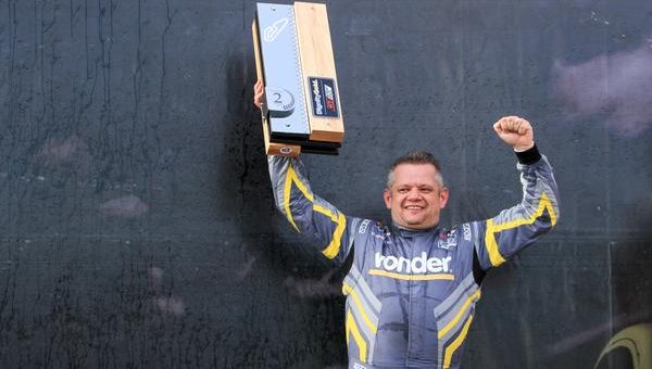Visit Dignity Gold GT Sprint Race 2022: na busca pelo titular do Special Edition, tudo igual na AM page