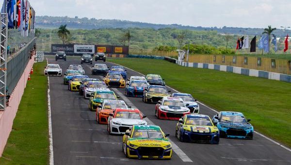 Visit Special Edition revelou seus campeões de 2022 e em espetáculo no autódromo de Goiânia page