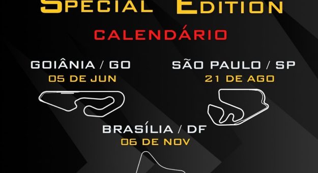 Visit Special Edition 2022 mantém regulamento exclusivo para etapa de Goiânia page