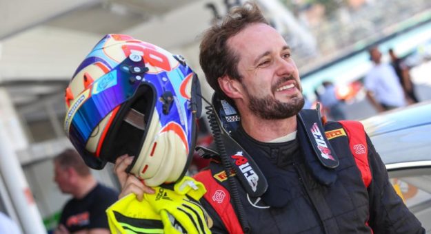 Visit Special Edition: 28 pilotos irão acelerar no Autódromo de Goiânia a partir desta sexta-feira page