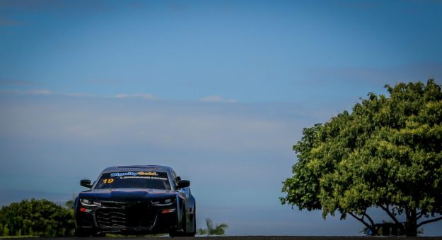 Visit Dignity Gold GT Sprint Race: Londrina abre a segunda metade da temporada page