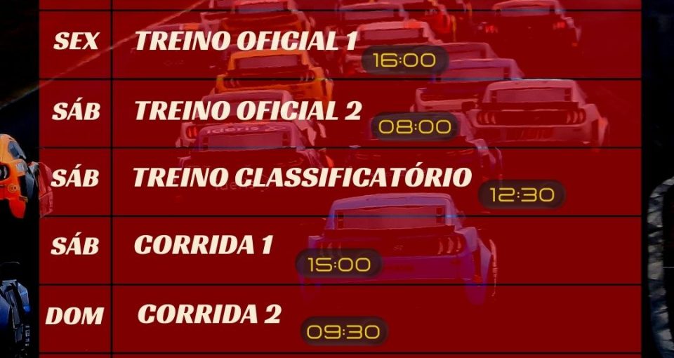 Gt Programacao