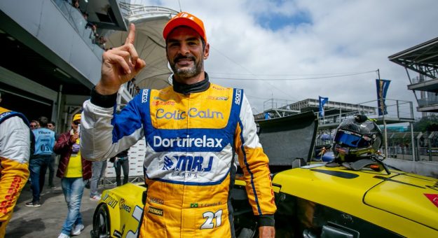 Visit Thiago Camilo conquista a vitória da corrida final da Special Edition de Interlagos page