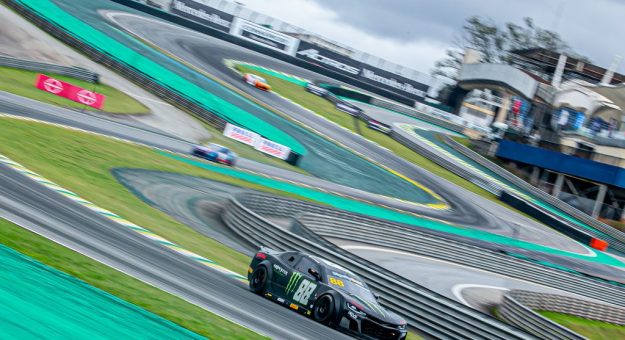 Visit Lucas Mendes é o mais rápido no segundo treino oficial do Special Edition em Interlagos page