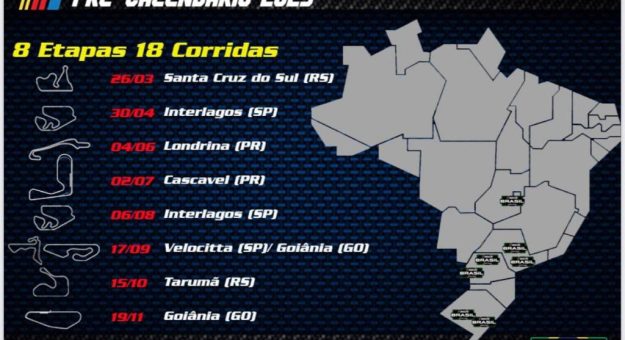 Visit CALENDÁRIO 2023 page