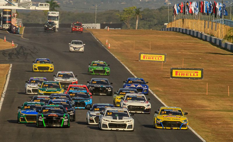 15 03 2023 Nascar Goiânia 1a Etapa