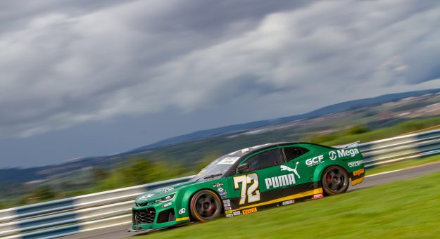 Visit NASCAR Brasil: dia marcado para atividades de treinos extras em Goiânia page