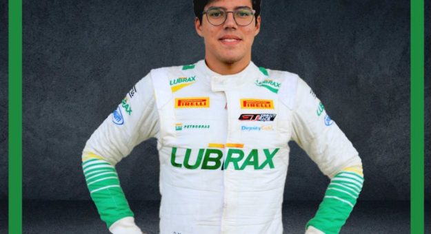 Visit Diogo Moscato está confirmado para a NASCAR Brasil Sprint Race 2023 page