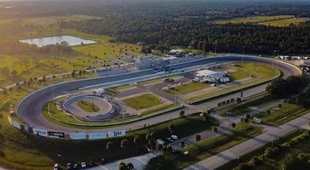 Visit Pilotos da NASCAR Brasil Sprint Race farão laboratório de testes nos Estados Unidos page