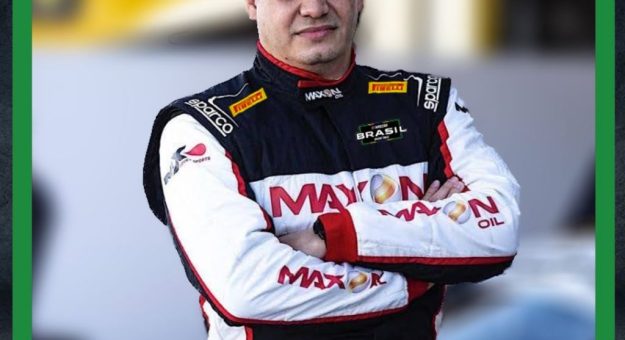 Visit Edson Reis confirma presença no grid da NASCAR Brasil Sprint Race page