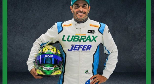 Visit O campeão está de volta! Julio Campos irá compor o grid da NASCAR Brasil Sprint Race page