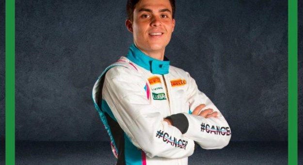 Visit Guga Lima estará entre os estreantes na NASCAR Brasil page