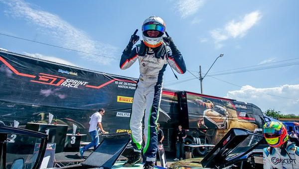 Visit Dudu Trindade (PROAM), Léo Yoshii (AM) e Léo Torres (PRO) vencem a penúltima corrida de 2022 page