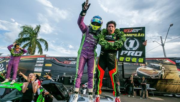 Visit Os campeões da Dignity Gold GT Sprint Race foram consagrados page