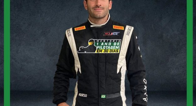 Visit NASCAR Brasil Sprint Race: Vitor Genz confirma participação na temporada 2023 page
