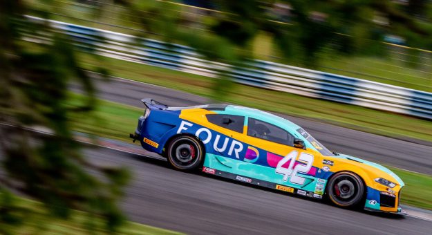 Visit NASCAR Brasil prevê espetáculo em disputas por tabela de classificação page