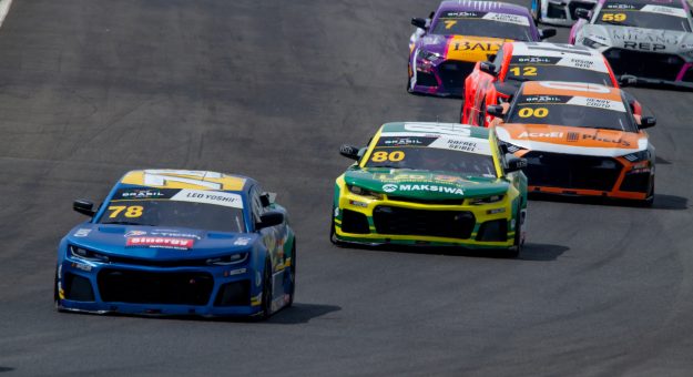 Visit NASCAR Brasil anuncia programação da segunda etapa page