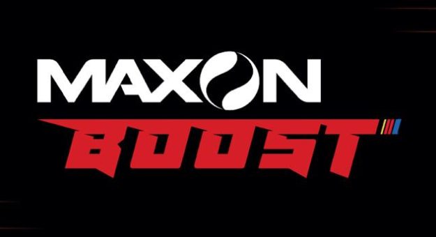 Visit NASCAR Brasil: Maxon Boost é novo impulso às corridas da temporada 2023 page