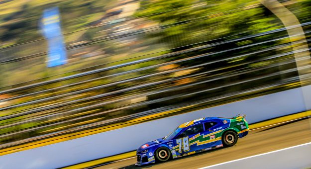 Visit Night Challenge da NASCAR Brasil inicia programação com treino extra em Londrina page