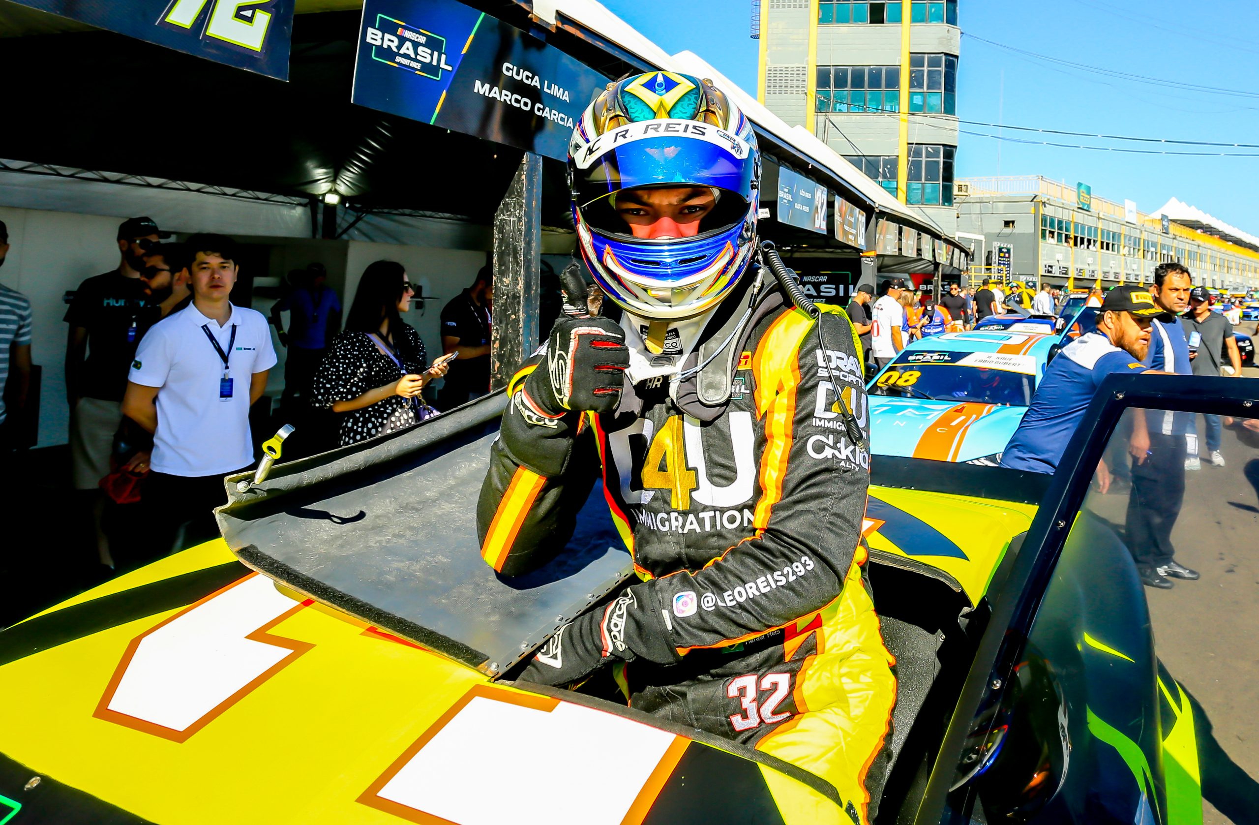 Luciano Santos Sigcom 14