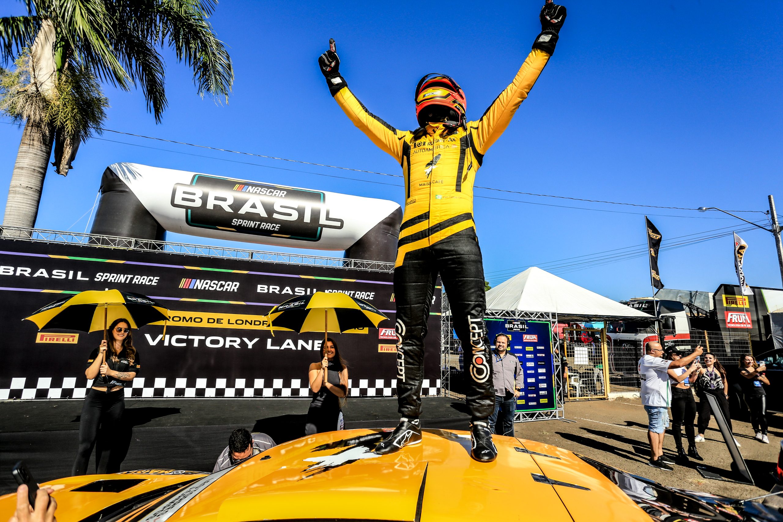 Luciano Santos Sigcom 21