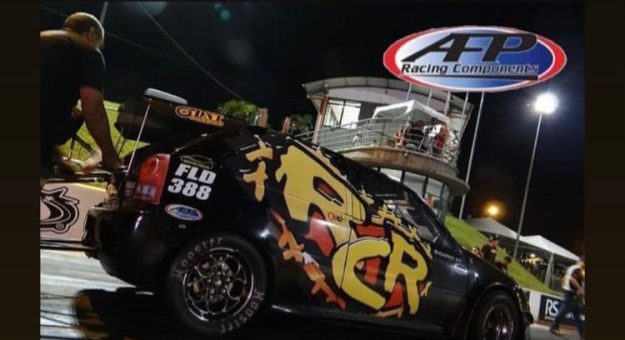 Visit RCR Motores bate recorde mundial na categoria Força Livre Dianteira de arrancada page