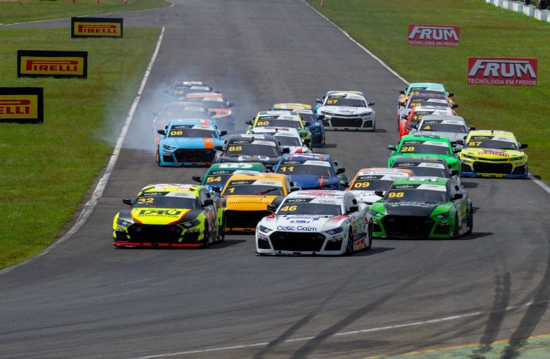 28 06 2023 Nascar Cascavel Preview Luciano Santos