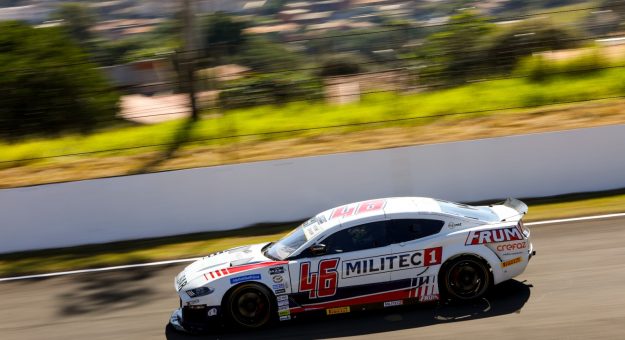 Visit Tem “pratas da casa” na etapa Super Pole da NASCAR Brasil page