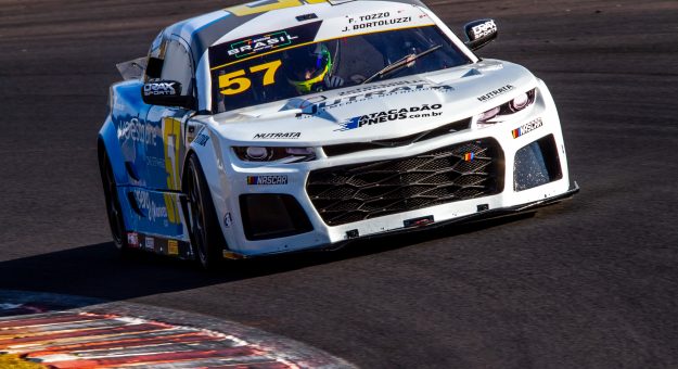 Visit NASCAR Brasil abre programação com treino extra e ações em Cascavel page