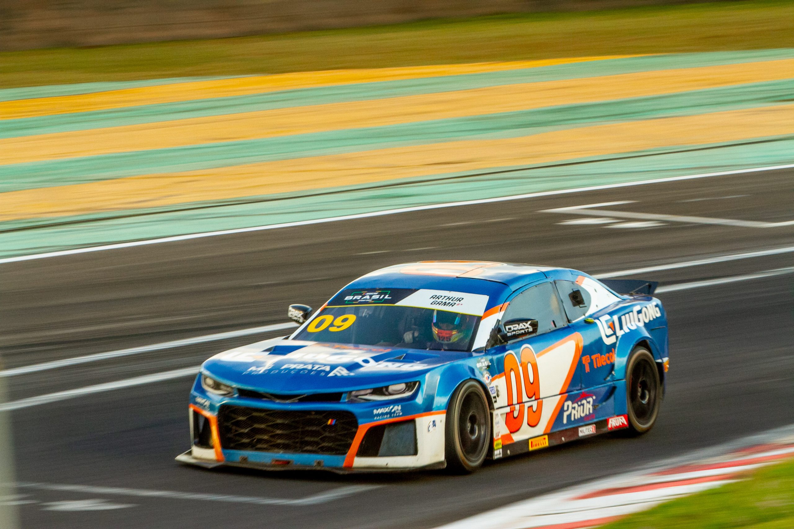 Luciano Santos Sigcom 20