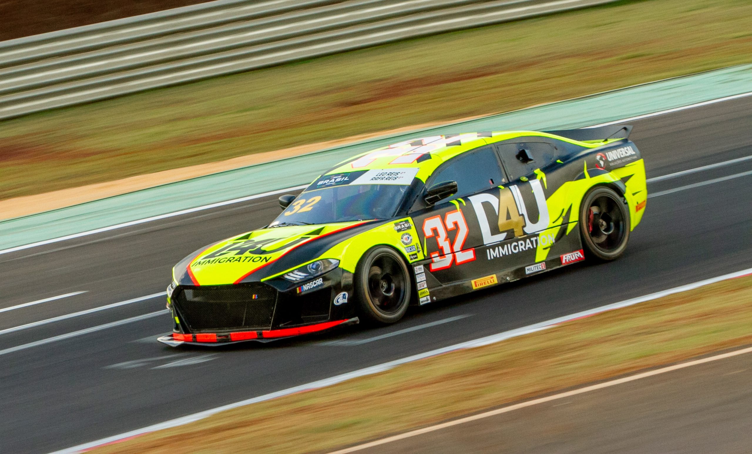 Luciano Santos Sigcom 3