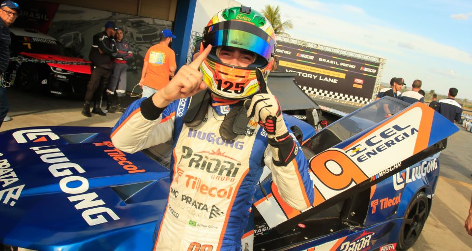 Luciano Santos Sigcom 44