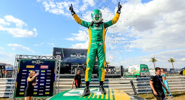 Visit NASCAR Brasil: Diogo Moscato é o vencedor da Special Edition de Goiânia page