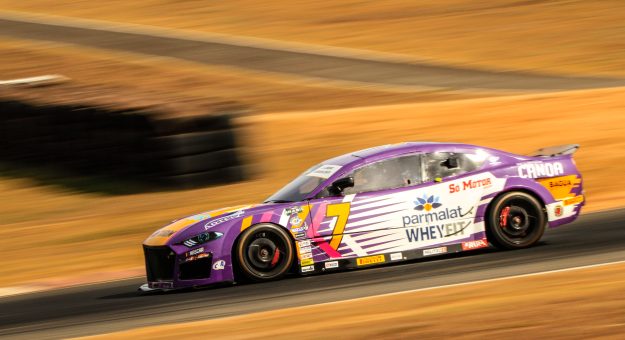 Visit “É experiência”, minimiza Dorivaldo Gondra Jr sobre acidente “mais duro” na NASCAR Brasil page