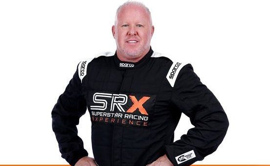 Visit Paul Tracy vai correr na NASCAR Brasil page