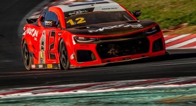 Visit NASCAR Brasil – Na AM, tudo igual pelo titular do Special Edition page