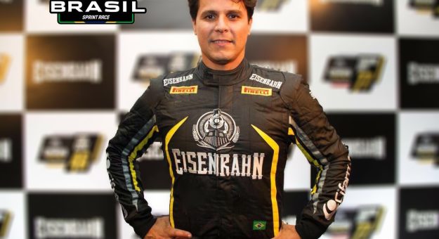 Visit Valdeno Brito confirma presença na final do Special Edition page