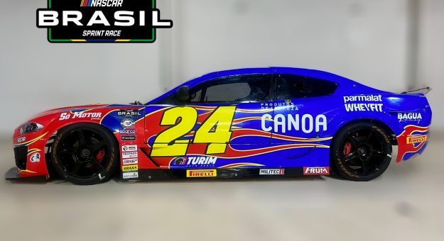 Visit Brendon Zonta e Dorivaldo Gondra terão novo layout para o Velocitta page