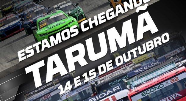 Visit Aberta a venda de ingressos para a NASCAR Brasil e Copa Truck em Tarumã page